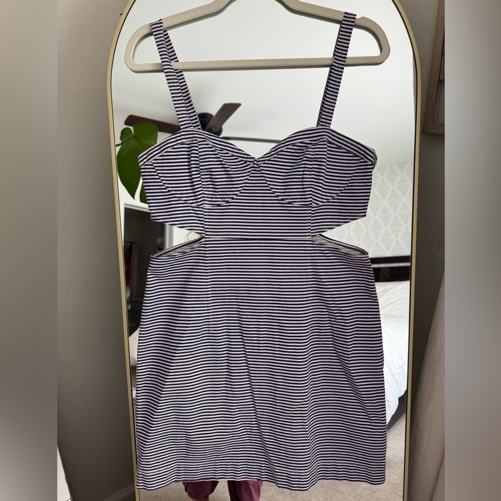 Urban Outfitters Kimchi Blue Mini Dress